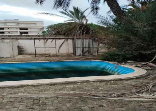 A Vendre villa a renover Chatt Mariem - Bien immobilier à {"id":20,"country_id":219,"name":"SOUSSE","slug":"sousse"} - Image 2 - AGENCE IMMOBILIÈRE CASANA - Agence Immobilière AGENCE IMMOBILIÈRE CASANA